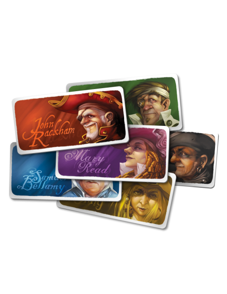 Jamaica (edycja polska) Rodzinne Rebel