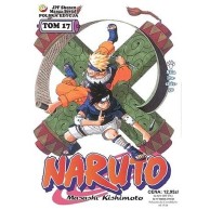 Naruto - 17 - Siła Itachiego Shounen JPF - Japonica Polonica Fantastica