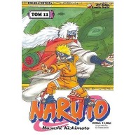 Naruto - 11 Shounen JPF - Japonica Polonica Fantastica