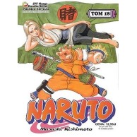 Naruto - 18 Shounen JPF - Japonica Polonica Fantastica