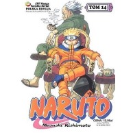 Naruto - 14 Shounen JPF - Japonica Polonica Fantastica