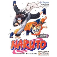 Naruto - 23 - Kłopoty Shounen JPF - Japonica Polonica Fantastica