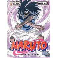 Naruto - 27 Shounen JPF - Japonica Polonica Fantastica
