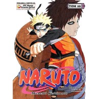 Naruto - 29 Shounen JPF - Japonica Polonica Fantastica