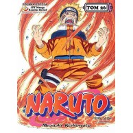 Naruto - 26 Shounen JPF - Japonica Polonica Fantastica