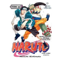 Naruto - 22 - Transmigracja. Shounen JPF - Japonica Polonica Fantastica