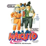 Naruto - 21 - Nie wybaczę! Shounen JPF - Japonica Polonica Fantastica