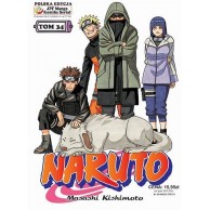 Naruto - 34 Shounen JPF - Japonica Polonica Fantastica