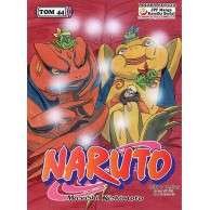 Naruto - 44. Shounen JPF - Japonica Polonica Fantastica