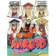 Naruto - 49 Shounen JPF - Japonica Polonica Fantastica