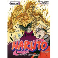 Naruto - 58 - Naruto kontra Itachi! Shounen JPF - Japonica Polonica Fantastica