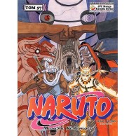 Naruto - 57 - Naruto na front! Shounen JPF - Japonica Polonica Fantastica