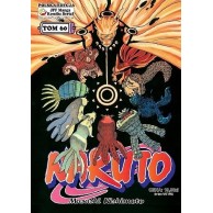Naruto - 60 Shounen JPF - Japonica Polonica Fantastica