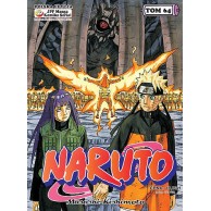 Naruto - 64 Shounen JPF - Japonica Polonica Fantastica