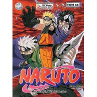 Naruto - 63 Shounen JPF - Japonica Polonica Fantastica