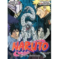 Naruto - 61 Shounen JPF - Japonica Polonica Fantastica
