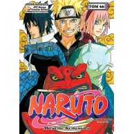 Naruto - 66 Shounen JPF - Japonica Polonica Fantastica