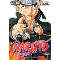Naruto - 68 Shounen JPF - Japonica Polonica Fantastica