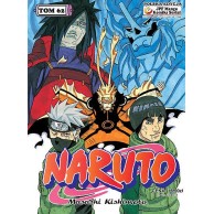 Naruto - 62 - Pęknięcie Shounen JPF - Japonica Polonica Fantastica