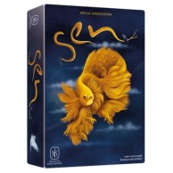 Sen – edycja jubileuszowa Rodzinne Nasza Księgarnia