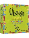 Ubongo Lines Rodzinne Egmont