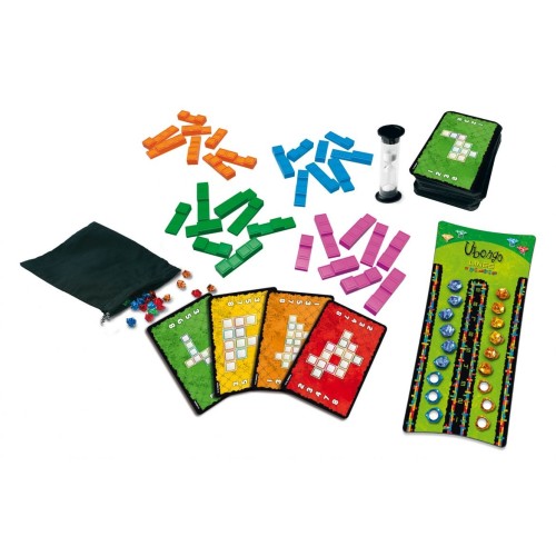 Ubongo Lines Rodzinne Egmont Ubongo Lines Rodzinne Egmont