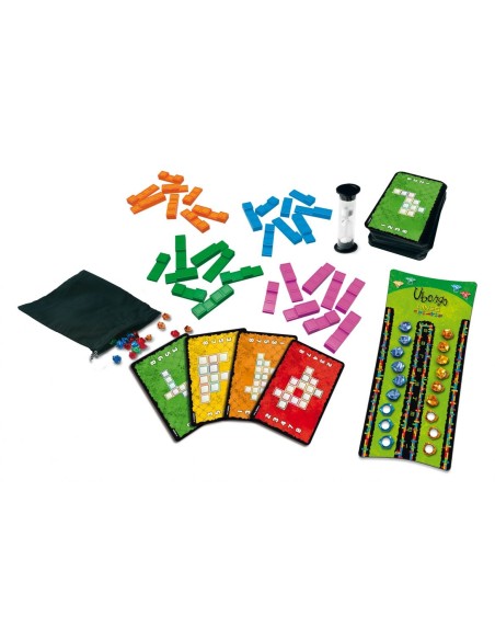 Ubongo Lines Rodzinne Egmont Ubongo Lines Rodzinne Egmont