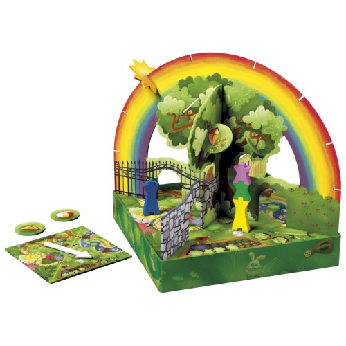 Na barana (SERIA: RODZINKA WYGRYWA) Dla dzieci Egmont