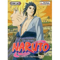Naruto - 38 Shounen JPF - Japonica Polonica Fantastica