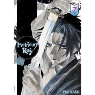 Piekielny Raj - 7 Shounen JPF - Japonica Polonica Fantastica