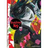 Piekielny Raj - 10 Shounen JPF - Japonica Polonica Fantastica