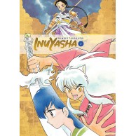 InuYasha - TOM 02 Shounen JPF - Japonica Polonica Fantastica