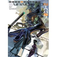 Neon Genesis Evangelion -ANIMA- tom 02 Light novel JPF - Japonica Polonica Fantastica