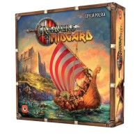 Reavers of Midgard Strategiczne Portal