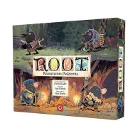 ROOT: Podziemia Dodatki do Gier Planszowych Portal