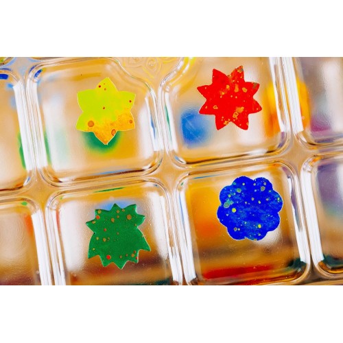 Holi. Festiwal Kolorów Gry Planszowe Muduko