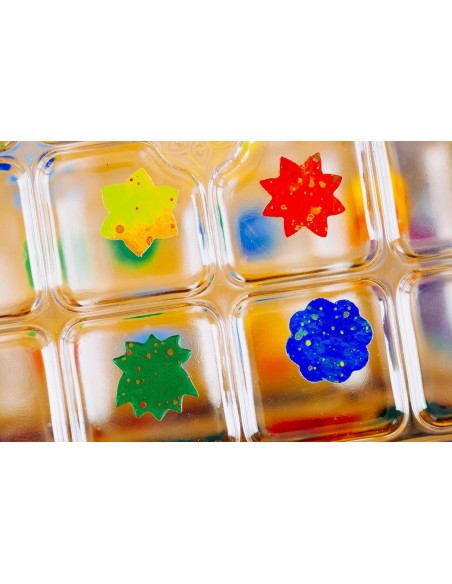 Holi. Festiwal Kolorów Gry Planszowe Muduko