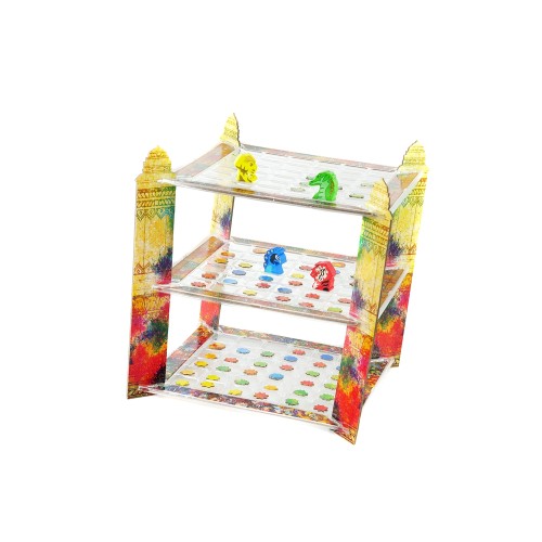 Holi. Festiwal Kolorów Gry Planszowe Muduko