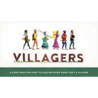 Villagers kickstarter edition Crowdfunding