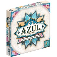 Azul: Lśniący Pawilon Pozostałe gry Lacerta