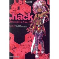 Hack. Bransoleta zmierzchu. Tom 2 Shounen JPF - Japonica Polonica Fantastica