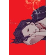 Jealousy - 1 Yaoi Waneko