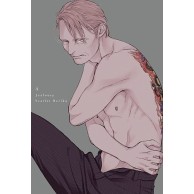 Jealousy - 4 Yaoi Waneko