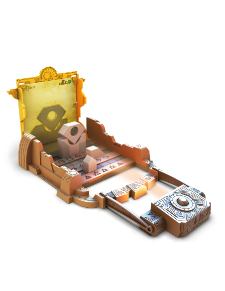 Logiquest: Shadow Glyphs (edycja polska) Logiczne Rebel