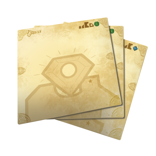 Logiquest: Shadow Glyphs (edycja polska) Logiczne Rebel