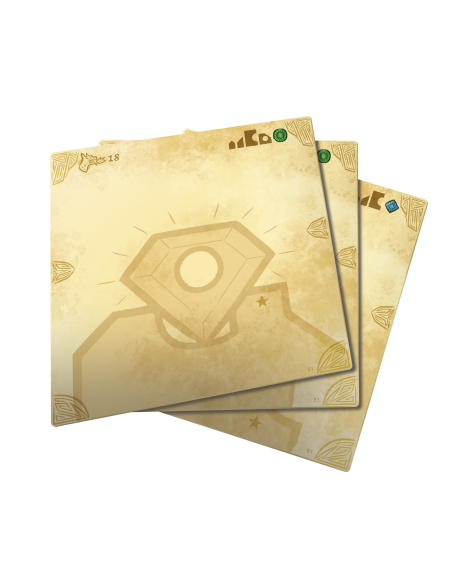 Logiquest: Shadow Glyphs (edycja polska) Logiczne Rebel