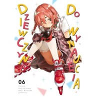 Dziewczyna do wynajęcia - 6 Shoujo Waneko