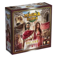 Magna Roma Deluxe (edycja Kickstarter) Przedsprzedaż Archona Games