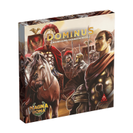 Magna Roma Dominus Przedsprzedaż Archona Games