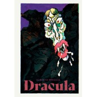 Drakula Komiksy grozy Non Stop Comics